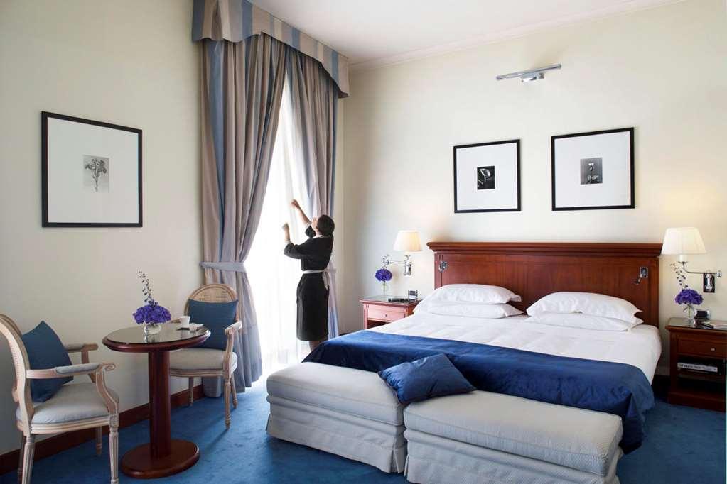 Starhotels Terminus 4* Neapel
