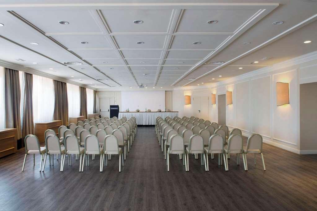 Starhotels Terminus 4* Neapel
