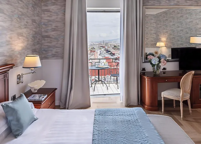 Starhotels Terminus