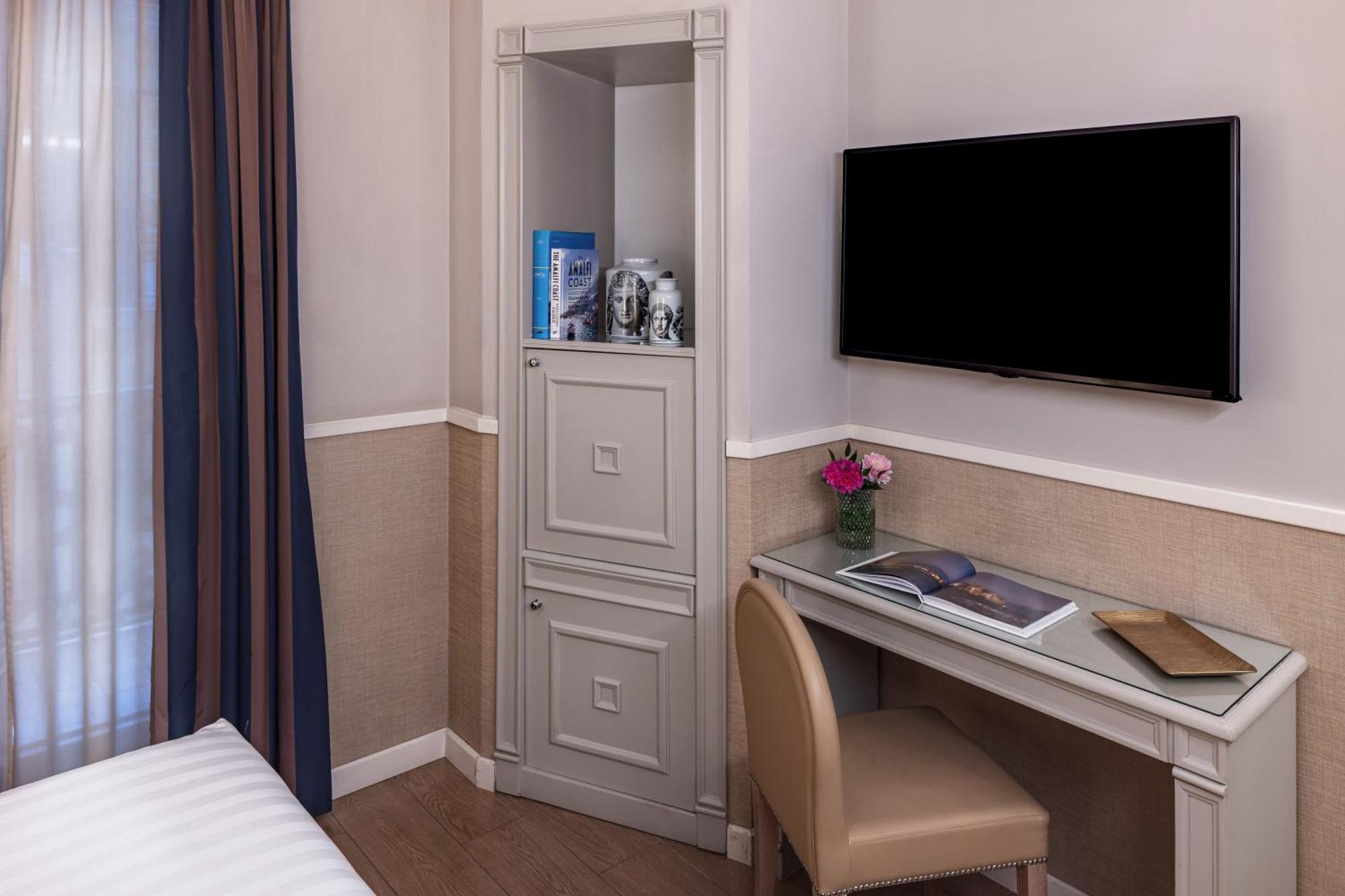 Hotel Starhotels Terminus
